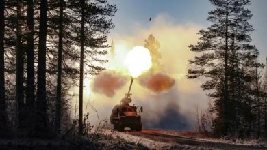 САУ Archer, фото Bofors