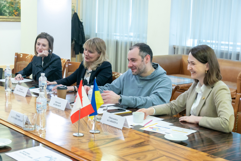Міністерство відновлення та проєкт SURGe розпочинають пілотні проекти підтримки громад в 5 регіонах України