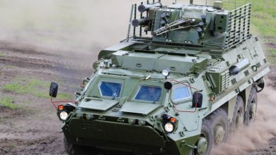 БТР-4Е