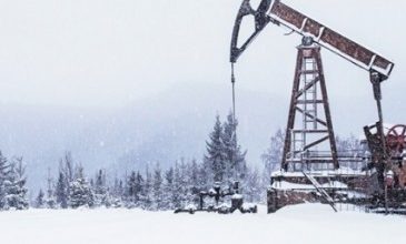 видобуток нафти