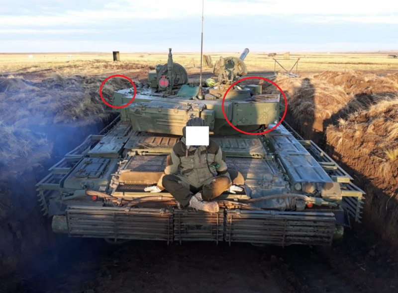 У РФ згадали про комплекс активного захисту "Арена" для танків та повідомили про завершальну стадію випробувань 40-річної розробки