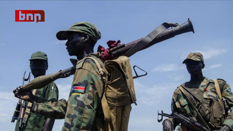 У Судані йдуть бої між силовиками через питання ієрархії: бронетехніка на вулицях, авіаудари та штурми баз