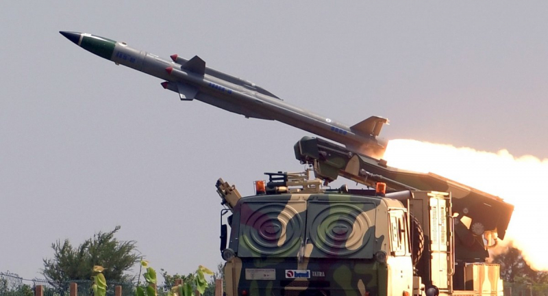 Фото: The Defence Research and Development Organisation (DRDO)
