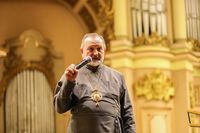 У Львівській архиєпархії відкрили Ювілейний рік 400-річчя мучеництва священномученика Йосафата