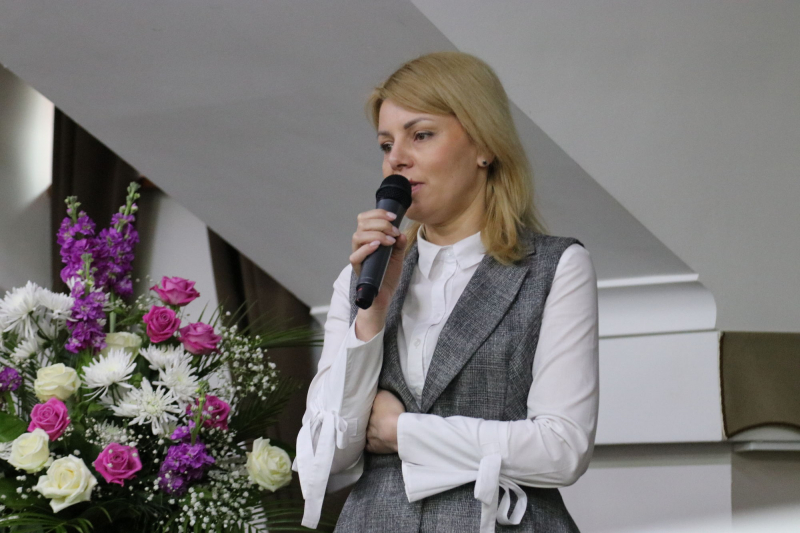 У Патріаршому домі представники Церкви, громади та політики обговорили проблему вживання алкоголю в Україні