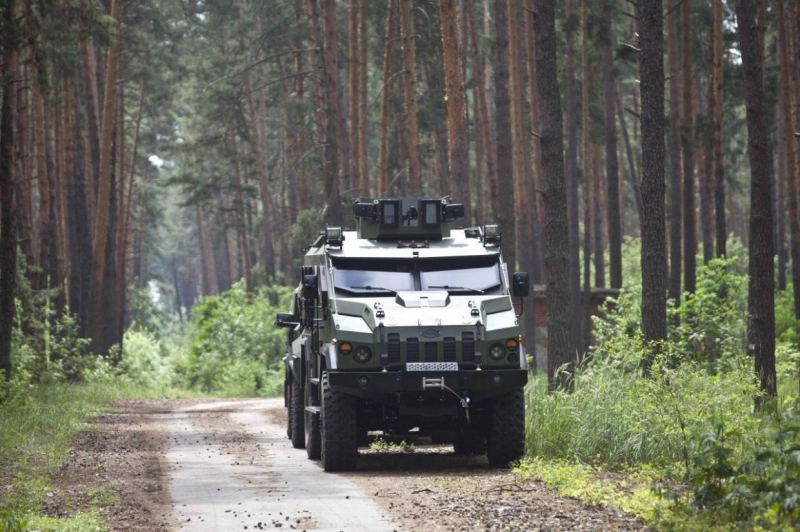 В Україні оголошено день працівника оборонно-промислового комплексу