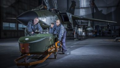 Далекобійна крилата ракета Taurus KEPD 350, ілюстративне фото від MBDA Deutchland