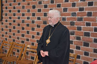 Глава УГКЦ до духовенства Вроцлавсько-Кошалінської єпархії: Сьогодні можливість бути серед вас — це великий Божий дар