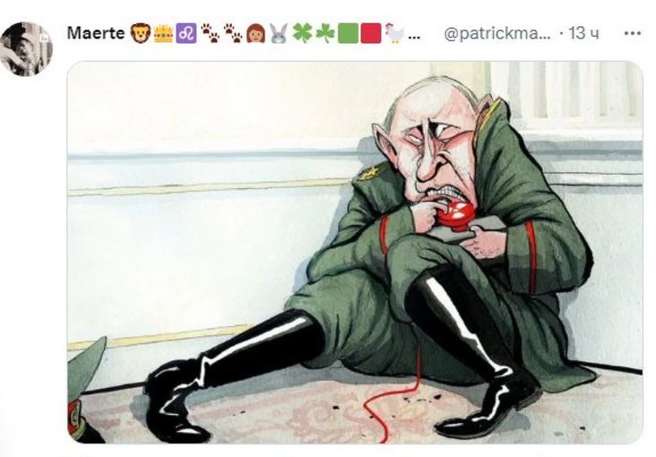  Лицо после удара кирпичом: ВИДЕО Путина, осознавшего потерю Карабаха как зоны влияния РФ 
