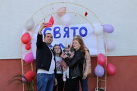У Патріаршому домі у Львові провели християнське «Свято сім’ї»