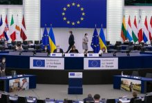 ЄС запровадить черговий пакет санкцій проти РФ (фото: Council of the European Union)