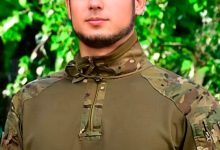 Микола Самойленко