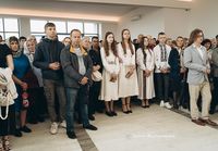 У Старуні відбулася щорічна проща Івано-Франківської архиєпархії