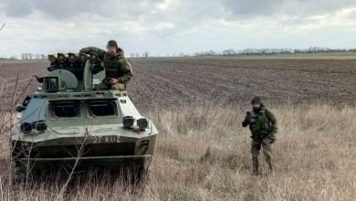 Рашисти використовують 9П148 "Конкурс" в боях за Вугледар, фото поширив НІП "Тиск"