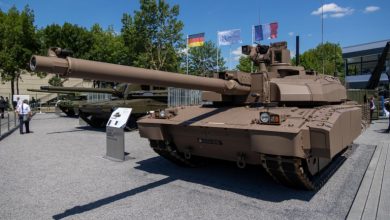 Leclerc XLR (фото: KNDS)