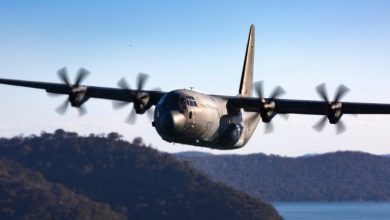 Фото: Royal Australian Air Force