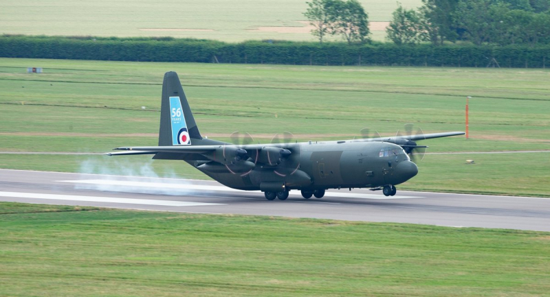 Всі фото – Royal Air Force