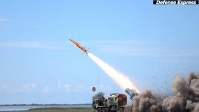 Пуск ракети "Нептун", фото ілюстративне