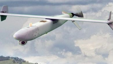 Всі фото – Israel Aerospace Industries (IAI)​