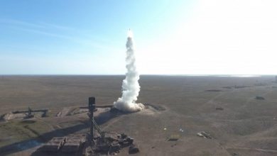 Бойова робота протиповітряної оборони України, фото наводить АрміяInform, дата публікації - 3 липня 2022 року