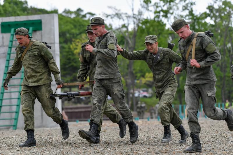 РФ готується до жорсткої мобілізації та придушення протестів проти неї: про що говорять масштабні зміни законів