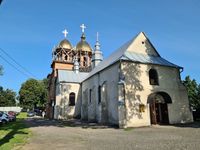 «Не я першим шукаю Бога, а Бог першим шукає мене», — Блаженніший Святослав у Луцьку