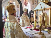 «Не я першим шукаю Бога, а Бог першим шукає мене», — Блаженніший Святослав у Луцьку