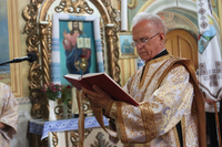 У 69 років Тарас Панат став священником УГКЦ