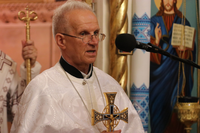 У 69 років Тарас Панат став священником УГКЦ