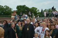 У Польщі відбулася щорічна Всецерковна проща до Ченстохови