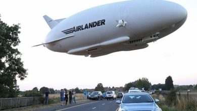 Airlander