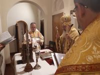 У Греції закінчилася Зустріч східних католицьких єпископів Європи
