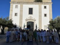 У Португалії українська громада відсвяткувала десятиліття
