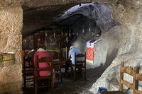 В печері Апокаліпсису на Патмосі звучала молитва українською за перемогу України