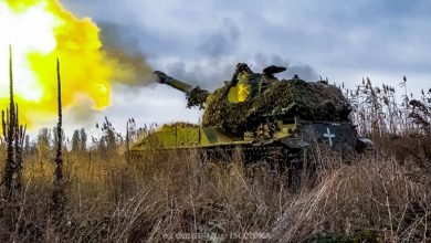 Фото — служба зв'язків з громадськістю 92 ОШБр ім. кошового отамана Івана Сірка