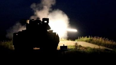 БМП Bradley, фото — U.S. DoD