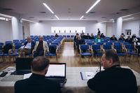 «Богословські основи польсько-українського примирення»: у Римі провели дводенну конференцію 