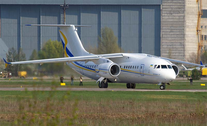 ДП «АНТОНОВ» стало першим українським членом Асоціації аерокосмічної та оборонної промисловості Європи