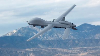 MQ-1C Grey Eagle