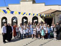На парафії Вознесіння Господнього в Одесі заснували катехитичну школу