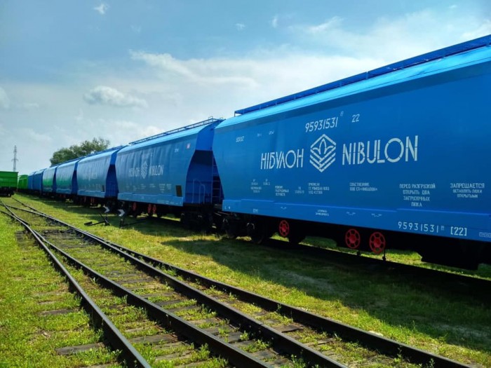 Працівники ССЗ «НІБУЛОН» навчаються будівництва нових типів залізничних вагонів та металевих мостів