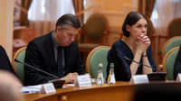 Прем’єр-міністр України обговорив із представниками Ради Церков спільні виклики воєнного часу