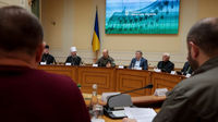 Прем’єр-міністр України обговорив із представниками Ради Церков спільні виклики воєнного часу