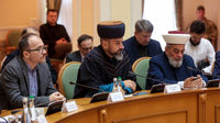 Прем’єр-міністр України обговорив з представниками Ради Церков спільні виклики воєнного часу