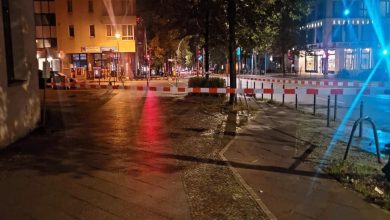 Photo: Twitter @KAJ_Berlin