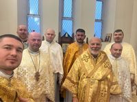 Українські греко-католики в Ірландії переживають історичний тиждень