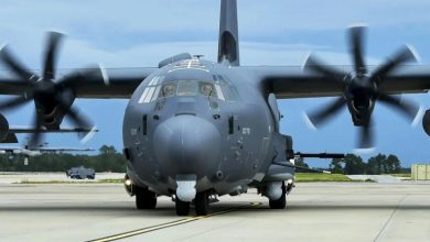 Всі фото — U.S. Air Force