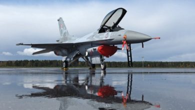 F-16C Block 52 Jastrząb ВПС Польщі, Polska Grupa Zbrojeniowa S.A.