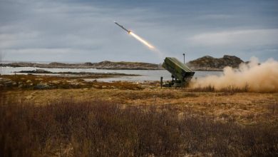 NASAMS