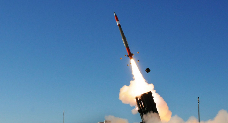 У РФ мимоволі остаточно підтвердили, що С-400 навіть з 40Н6 не може боротися з балістичними ракетами